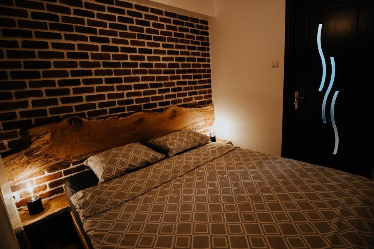 Doux Apartman Odorheiu Secuiesc Εξωτερικό φωτογραφία
