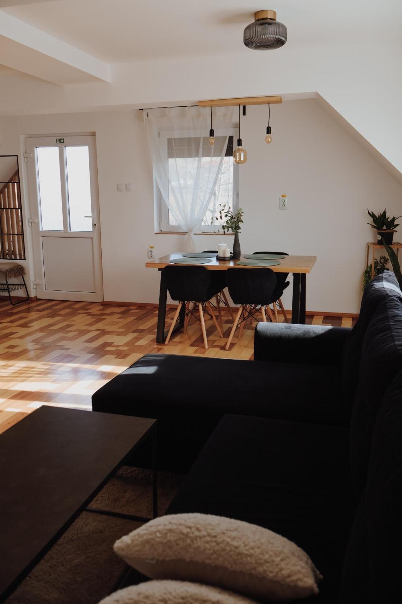Doux Apartman Odorheiu Secuiesc Εξωτερικό φωτογραφία