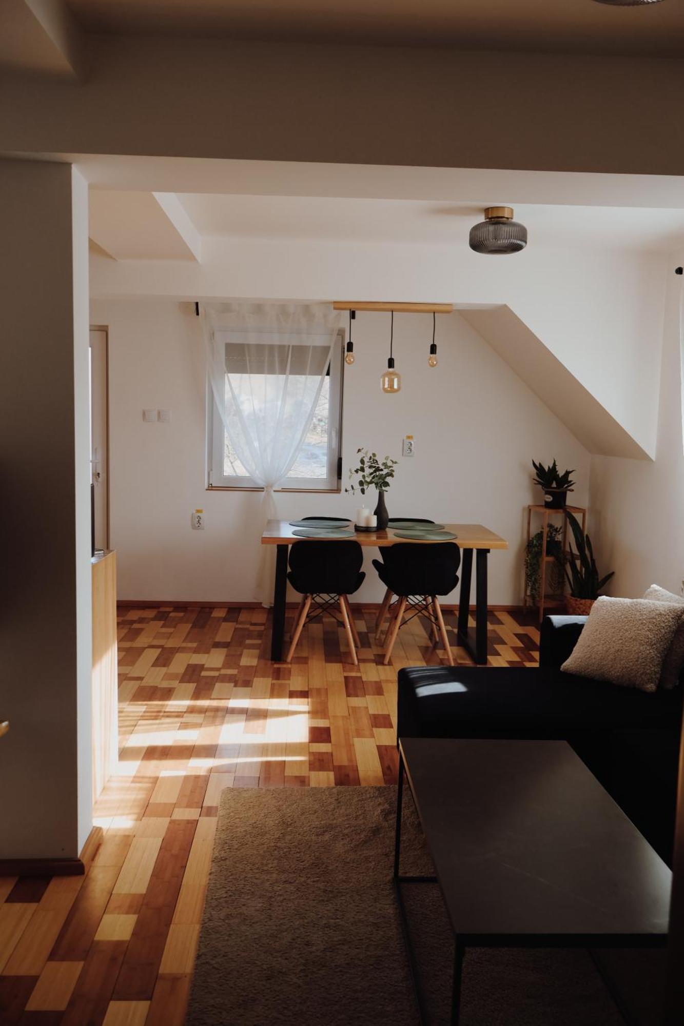 Doux Apartman Odorheiu Secuiesc Εξωτερικό φωτογραφία