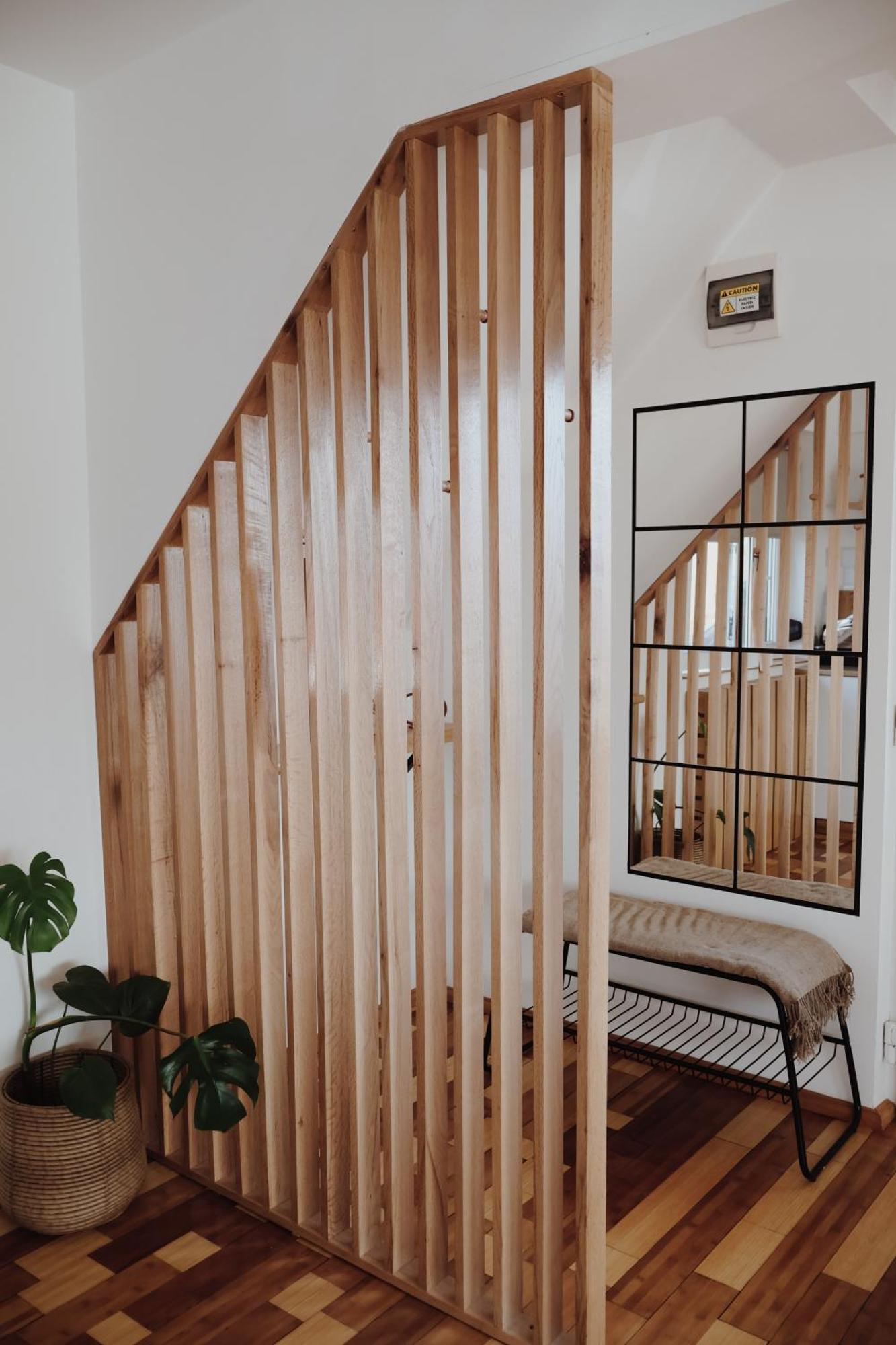 Doux Apartman Odorheiu Secuiesc Εξωτερικό φωτογραφία