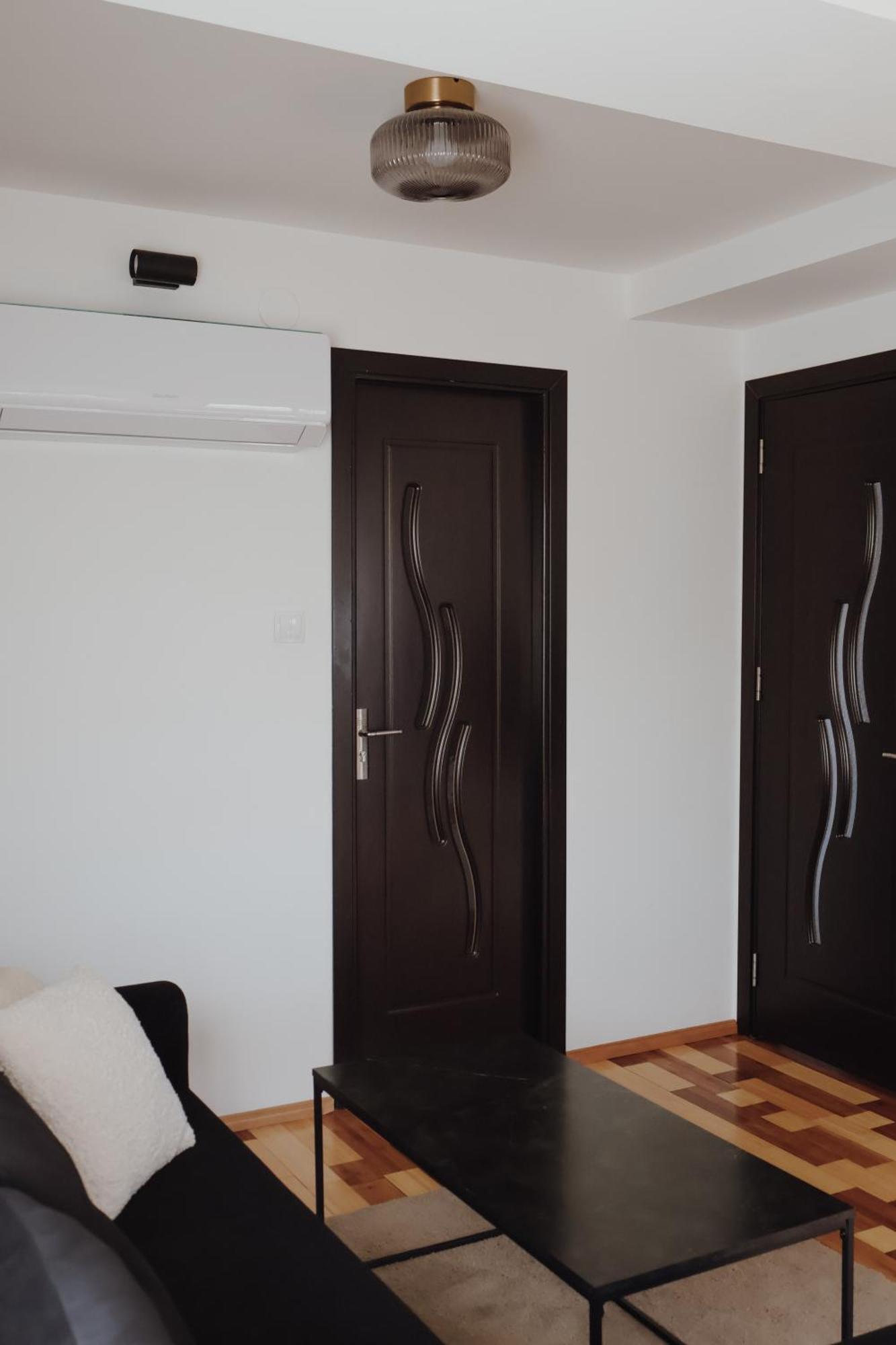 Doux Apartman Odorheiu Secuiesc Εξωτερικό φωτογραφία