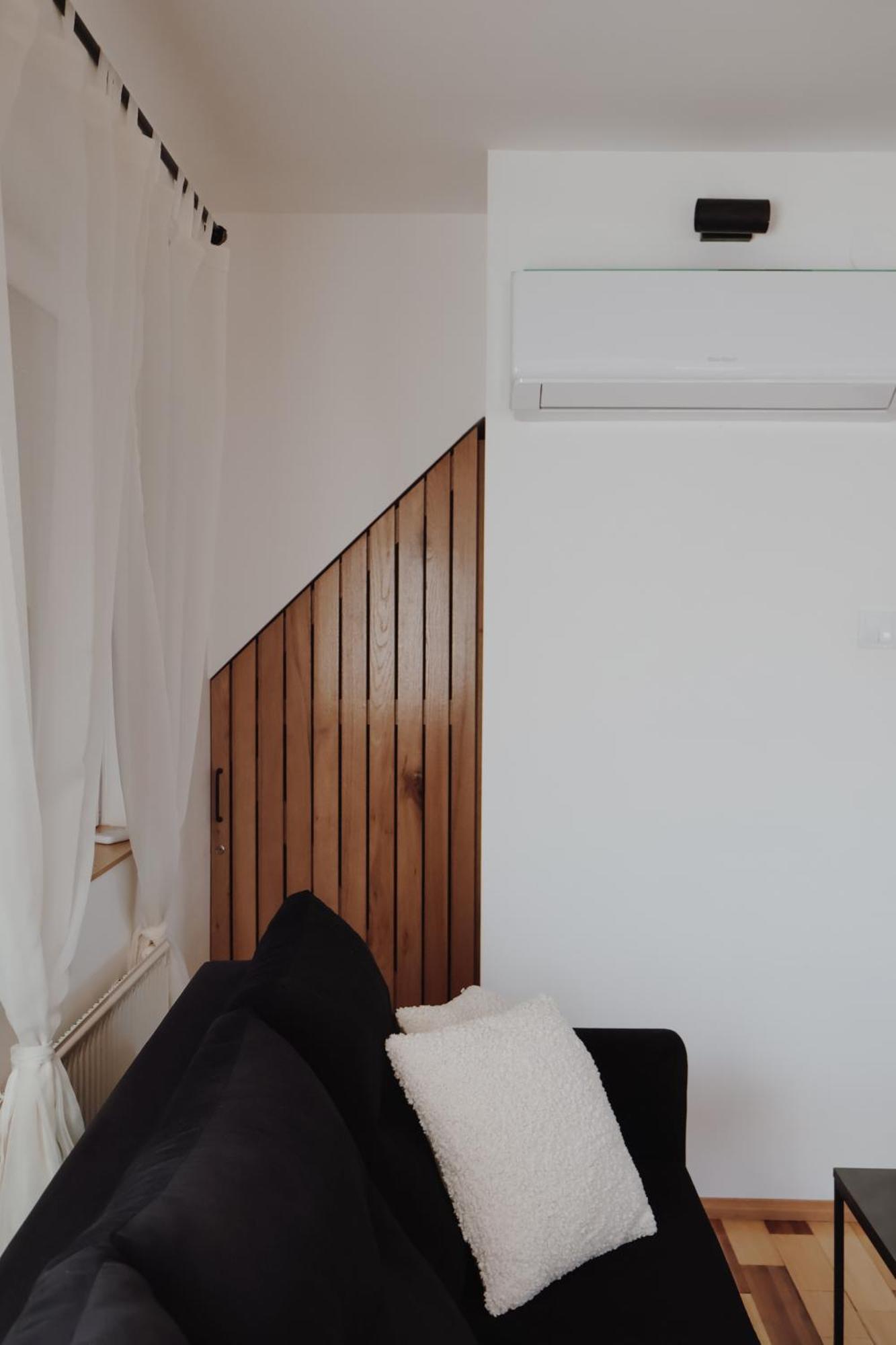 Doux Apartman Odorheiu Secuiesc Εξωτερικό φωτογραφία